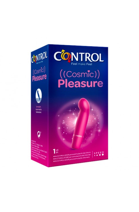 CONTROL*Pleasure Cosmic 1pz
