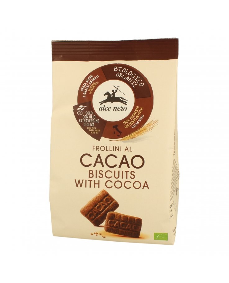 ALCE Froll.Cacao 250g