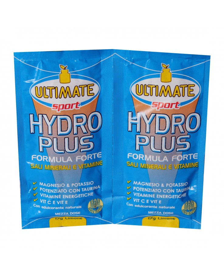 Hydro Plus Limone 1bust