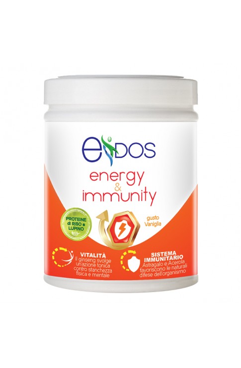 Eidos Energy & Immunity 300g