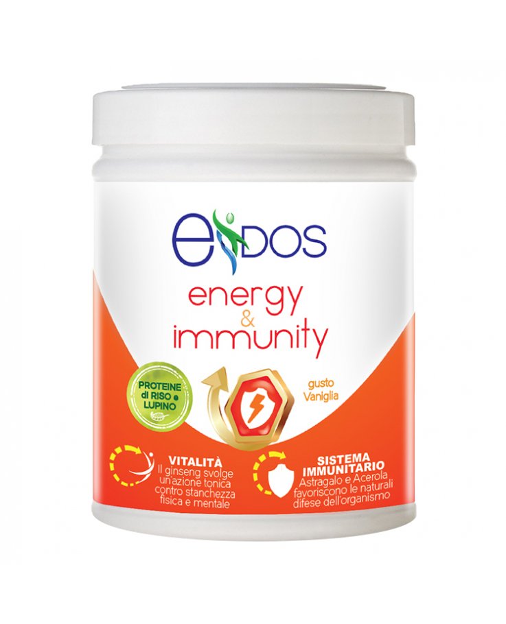 Eidos Energy & Immunity 300g