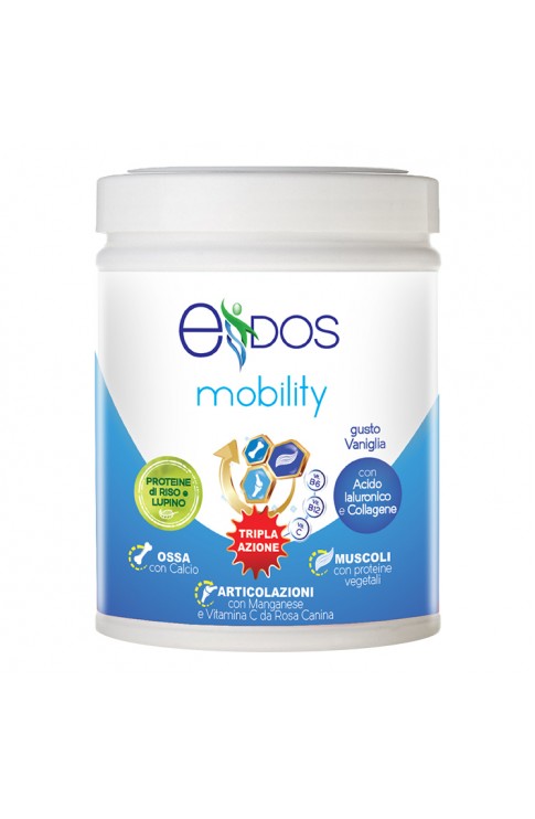 Eidos Mobility 300g