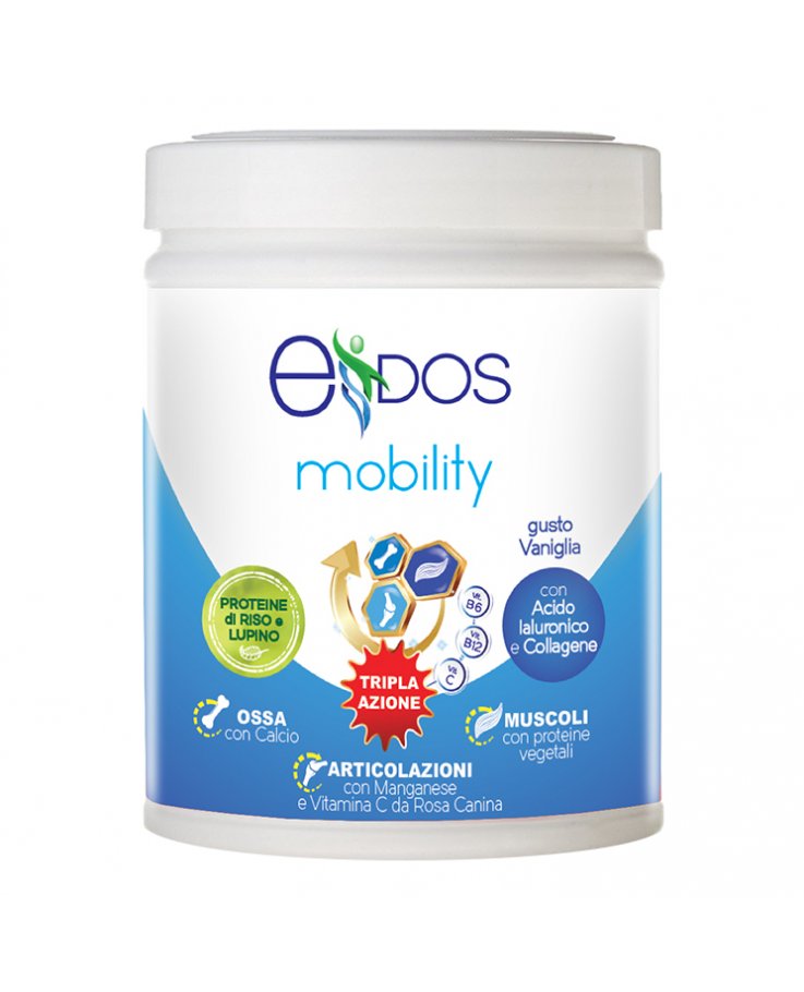 Eidos Mobility 300g