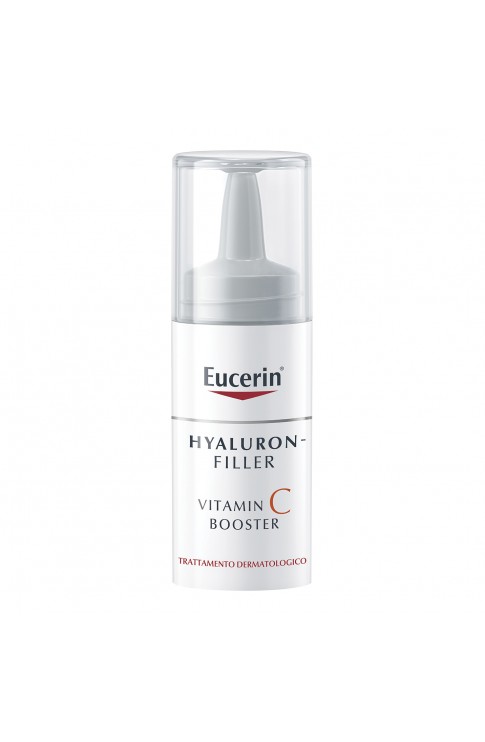 Eucerin Hyaluron Filler Vitamina C 1 x 8ml