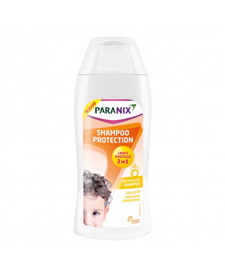 Paranix Protection Shampoo