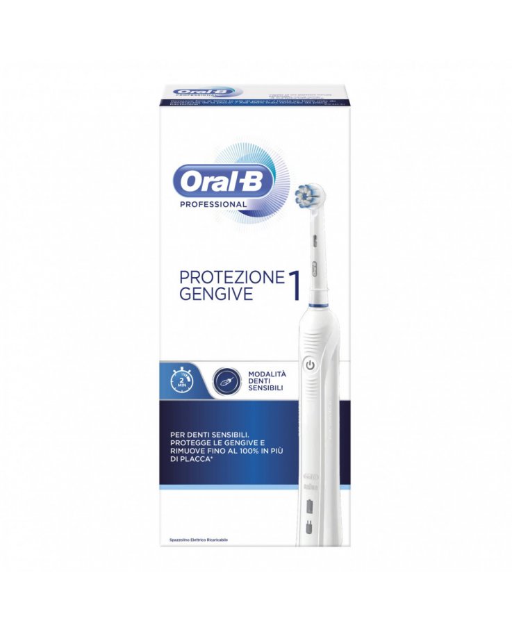 Oral-B Power Pro 1 Spazzolino
