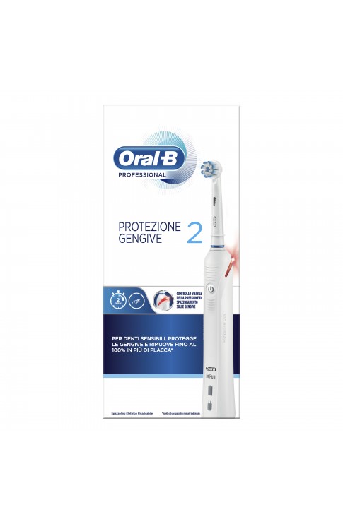 Oral-B Power Pro 2 Spazzolino