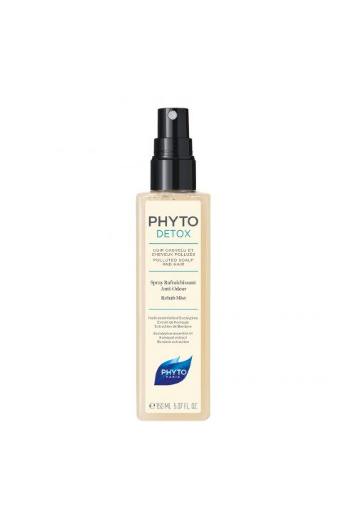 PHYTODETOX Spray A/Odore 150ml