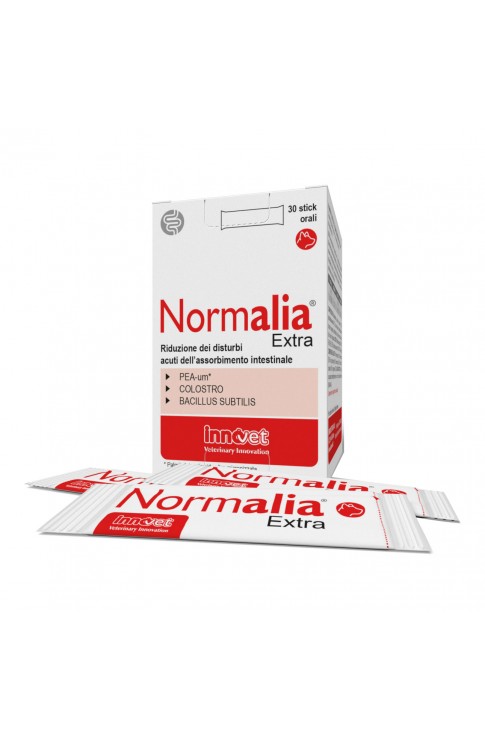 NORMALIA*Extra 30 Stick Orali