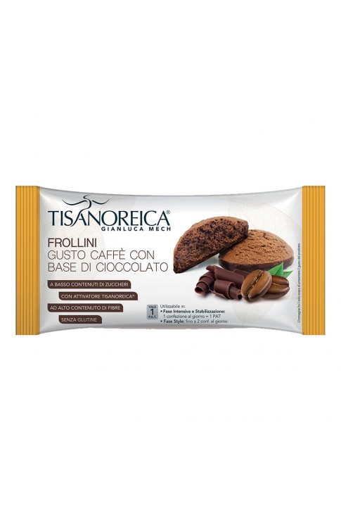 TISANOREICA S Frollini Caffe'