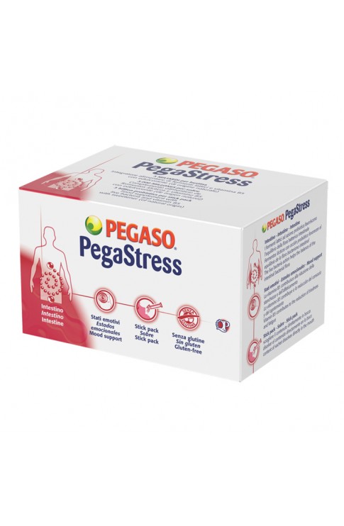 Pegastress 28 Stick Pack