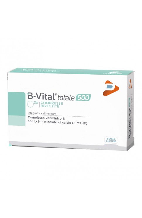 B-VITAL TOTALE*500 30 CPR