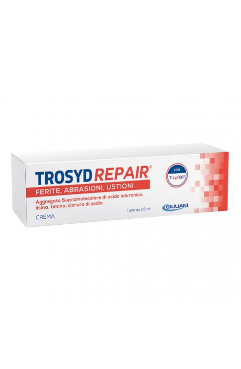 Trosyd Repair 25ml