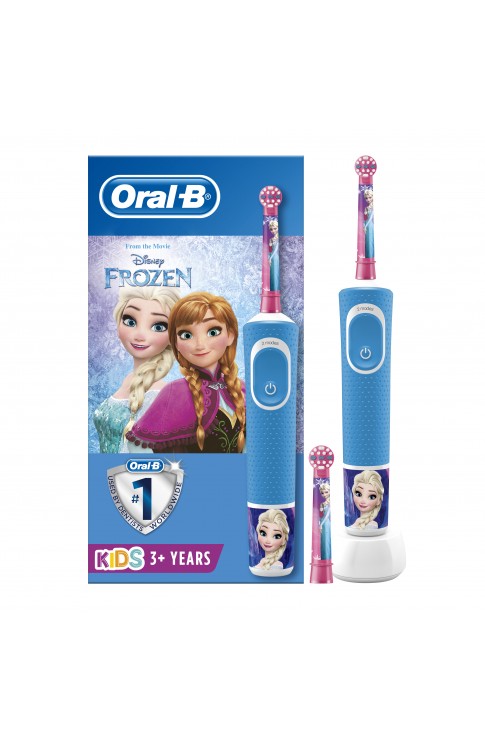 Oral-B Power Vitality Frozen