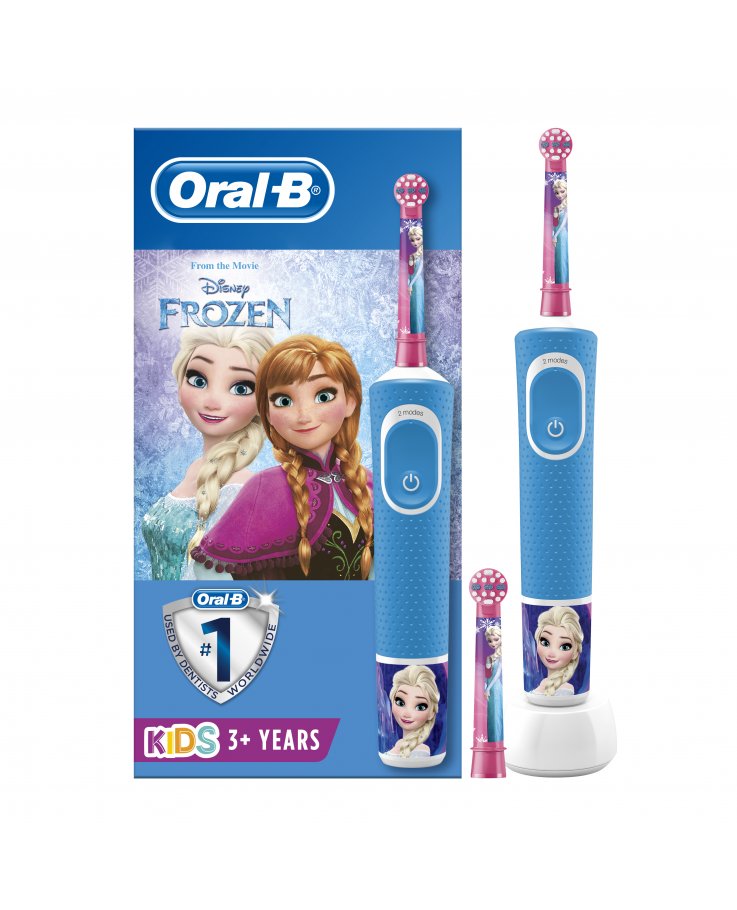 Oral-B Power Vitality Frozen