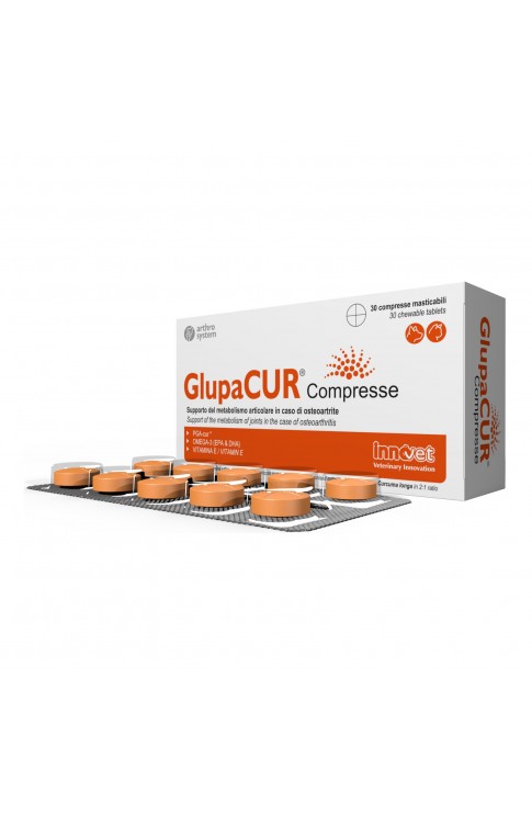GLUPACUR 30 CPR
