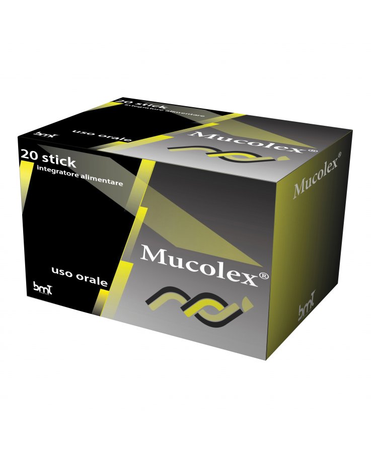 mucolex