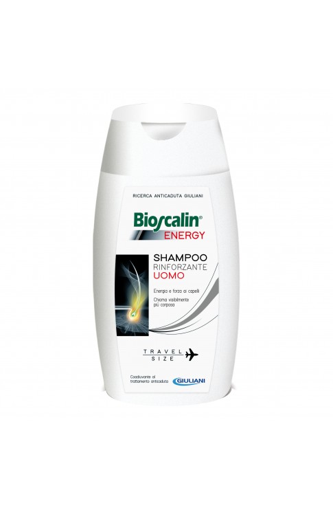 Bioscalin Energy Shampoo 100ml