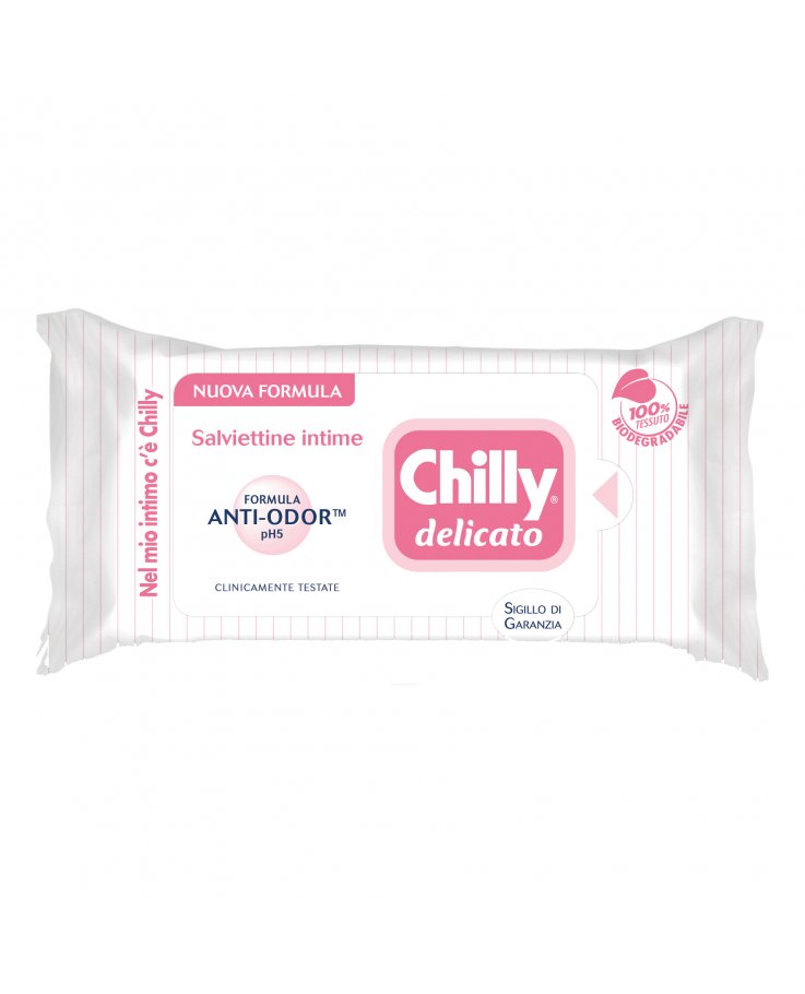 CHILLY Salv.Int.Del.12pz