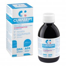 CURASEPT Coll.0,05ADS+DNA200ml