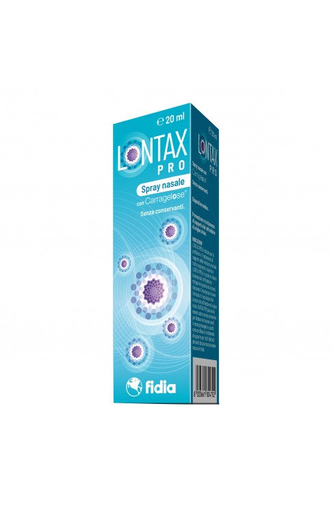 Lontax Pro Spray 20ml