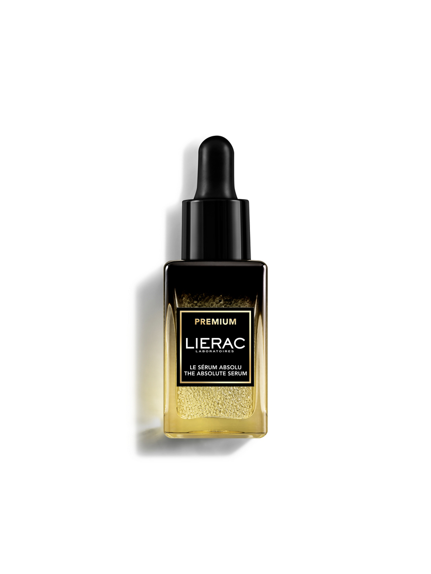 LIERAC PREMIUM IL SIERO AS30ML